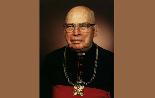 Ks. Roman Zientarski