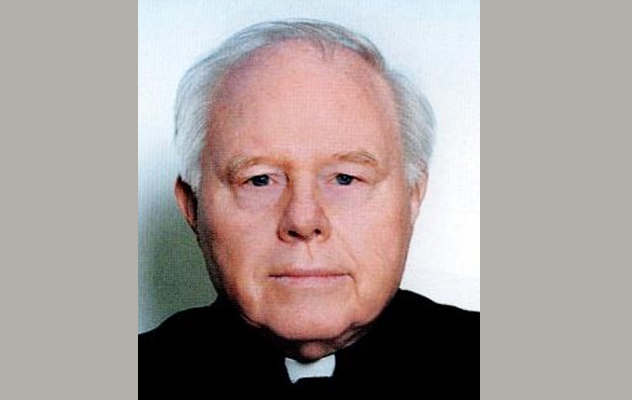 Ks. Ireneusz Oliwkowski