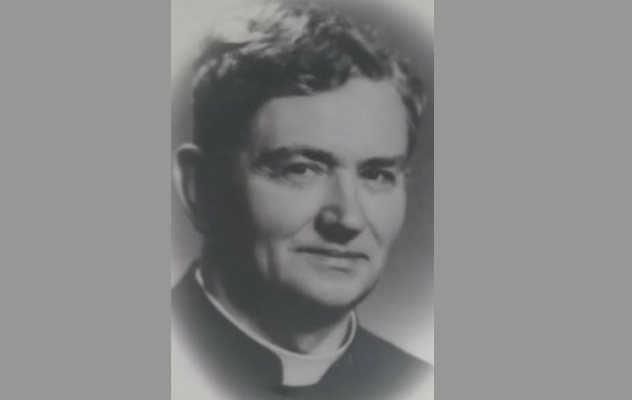 Ks. Stefan Igliński