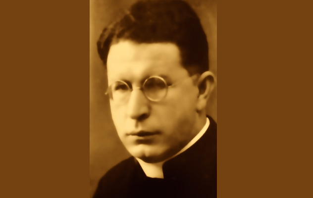 Ks. Wacław Szałkowski