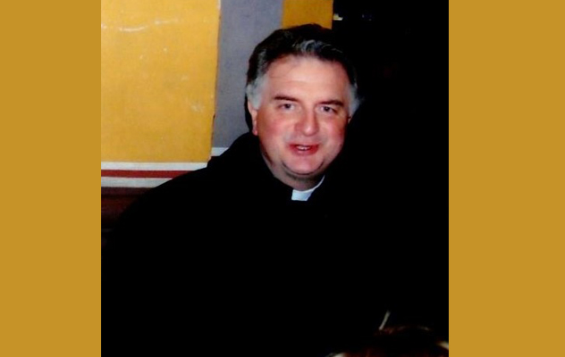 Ks. Leszek Kaczmarek