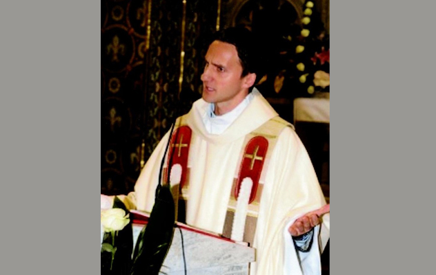 Ks. Michał Wojciechowski