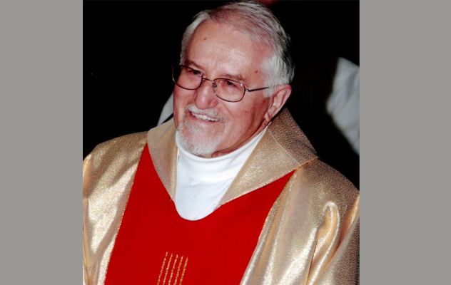 Ks. Antoni Siemianowski