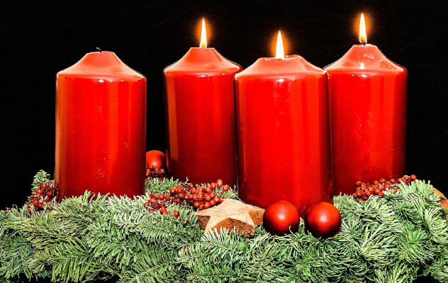 3 Niedziela Adwentu – 14 grudnia 2025 rok.