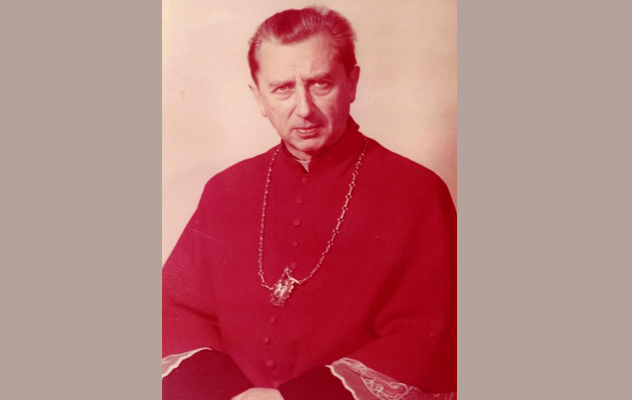 Ks. Wojciech Dzierzgowski