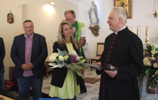 Jubileusz 30-lecia Towarzystwa Brata Alberta. 24 września 2023 rok.