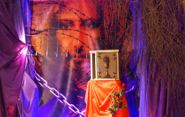 Triduum Paschalne. 17-20 kwietnia 2025 rok.