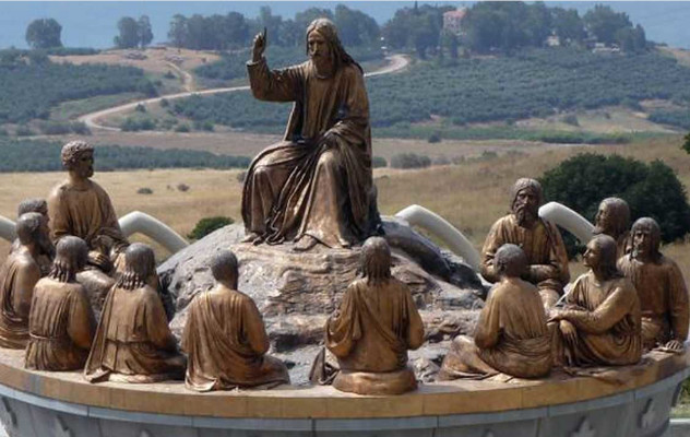 4 Niedziela zwykła – 1 lutego 2026 rok.