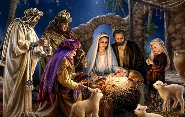 2 Niedziela po Bożym Narodzeniu – 4 stycznia 2026 rok.