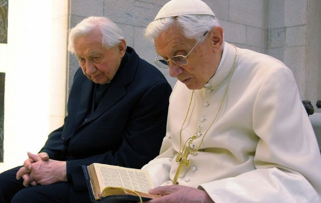 6 Niedziela zwykła – 15 lutego 2026 rok.