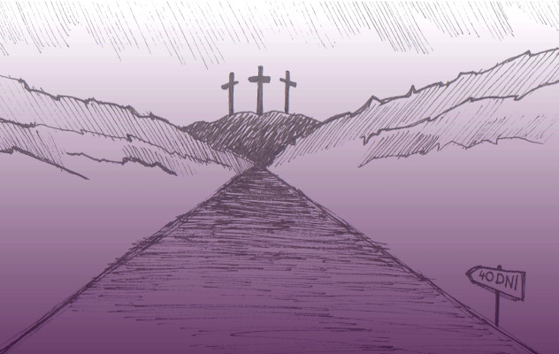 3 Niedziela Wielkiego Postu – 8 marca 2026 rok.