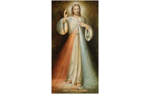 Niedziela Miłosierdzia – 12 kwietnia 2026 rok.