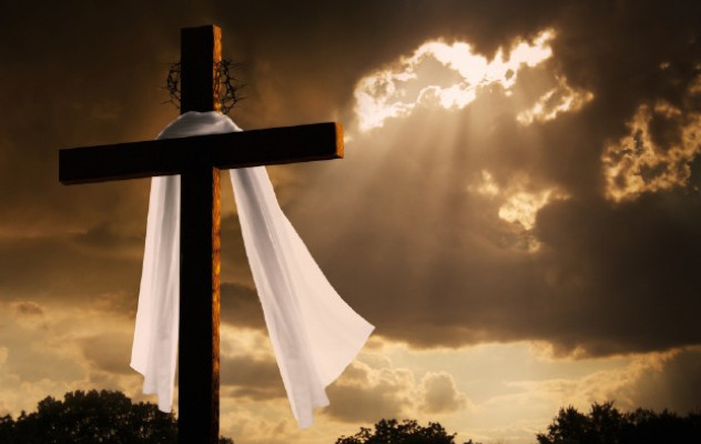 3 Niedziela Wielkanocna – 19 kwietnia 2026 rok.