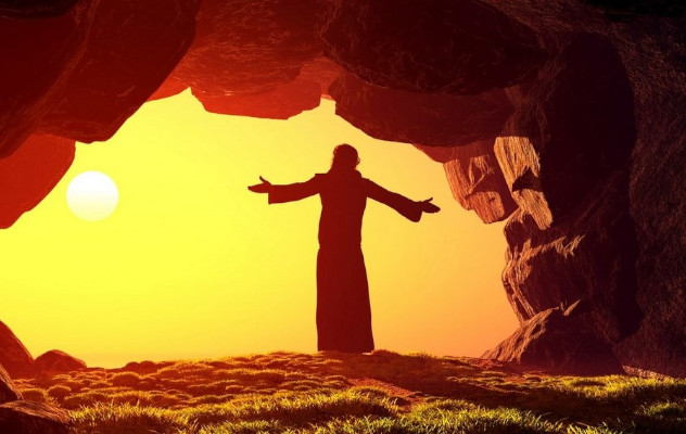 Niedziela Zmartwychwstania – 5 kwietnia 2026 rok.