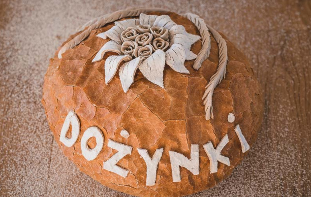 Dożynki parafialne. 23 sierpnia 2026 rok.